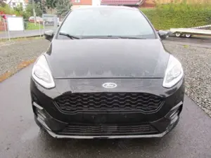 Ford Fiesta ST-Line