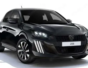 Peugeot 208 Elektromotor 136 Active Pack