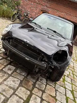 MINI Cooper Mini Cooper