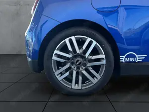MINI Cooper E Classic Trim 3-trg. BEV Head-Up DAB Bild 5