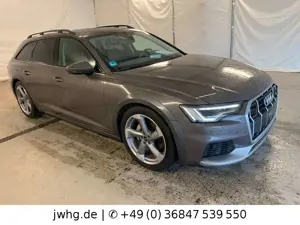 Audi A6 allroad quattro 50 TDI|MATRIX|ACC|BO|Pano Bild 2