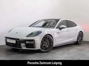 Porsche Panamera Turbo S E-Hybrid ActiveRide HD Clubled.