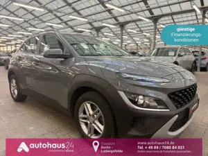 Hyundai KONA 1.0 T-GDI  Mild-Hybrid|SmartLink|Kamera