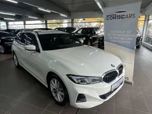 BMW 318 318d Touring Innovations AHK+Keyless GO