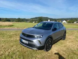 Opel Mokka-E Mokka-e Ultimate