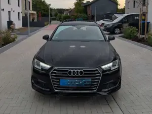 Audi A4 A4 Avant Diesel 40 TDI S tronic quattro design