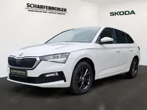 Skoda Scala Clever * Navi, SHZ, PDC, SunSet*