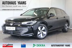 Volkswagen Passat Variant Passat 2.0 TDI Business AID+SIDE+LED+360°+AHK