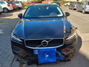 Volvo V60 V60 Diesel D3 Momentum Bild 2