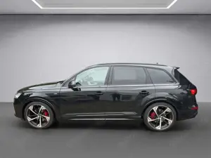 Audi Q7 50 3.0 TDI quattro S line PANO 360° Bild 3