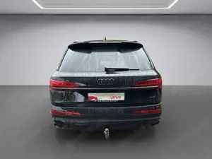 Audi Q7 50 3.0 TDI quattro S line PANO 360° Bild 5