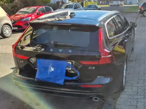 Volvo V60 V60 Diesel D3 Momentum Bild 5