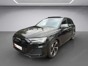 Audi Q7 50 3.0 TDI quattro S line PANO 360° Bild 2