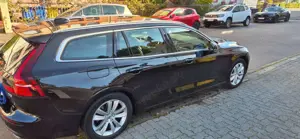 Volvo V60 V60 Diesel D3 Momentum Bild 4
