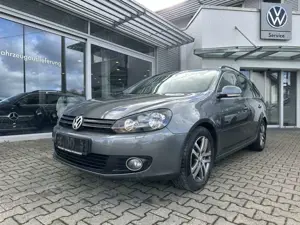 Volkswagen Golf Variant 1.2TSI COMFORTLINE*TÜV-NEU