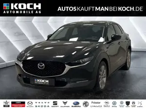 Mazda CX-30 SKYACTIV-G 2.0 M-Hybrid SELECTION Bluetooth