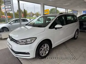 Volkswagen Touran Comfortline BMT 1.HD LED AHK ACC DAB+
