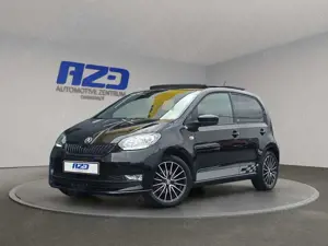 Skoda Citigo Monte Carlo MULTI/LEDER-LENK PANO GRA PDC