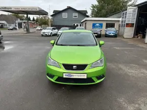 SEAT Ibiza Bild 2