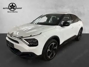 Citroen C4 Shine 1.2 PureTech LED HUD 360° LEDER KÄLTE P Bild 4