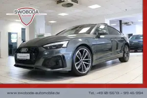 Audi A5 Sportback 35TFSI S line 360° STHZ Pano Matrix