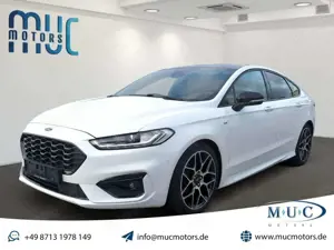 Ford Mondeo 2.0 ST-Line~Pano