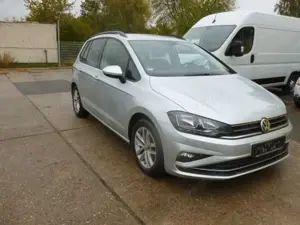 Volkswagen Golf Sportsvan 1.5 TSI ACT 110kW DSG 1 Hand SHG