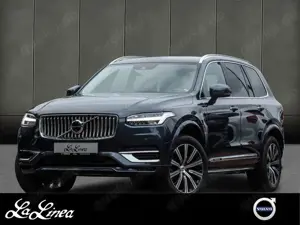 Volvo XC90 T8 Recharge Inscription Plug-In Hybrid AWD