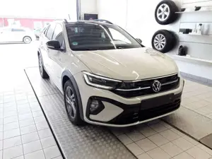 Volkswagen Taigo Bild 4