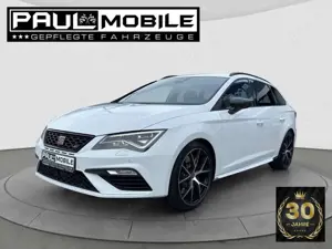 SEAT Leon Bild 3