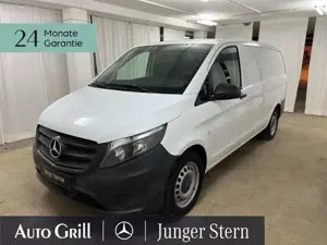 Mercedes-Benz Vito 114 CDI Flexmo Kögl AHK Klima Shzg