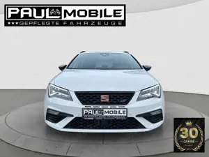 SEAT Leon Bild 2