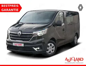 Renault Trafic 2.0 dCi L1H1 DoKa LED Kamera Tempomat AHK