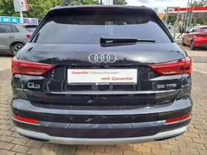Audi Q3 35 TFSI advanced S tronic LED*NAVI-PLUS Klima Bild 4
