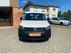 Volkswagen Caddy EcoProfi BMT 2x Schiebetür-Klima-PDC - Benzin