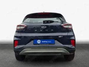 Ford Puma 1.0 EcoBoost Hybrid TITANIUM Winterpaket Bild 4