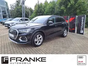 Audi Q3 35 TFSI advanced S tronic LED*NAVI-PLUS Klima Bild 1