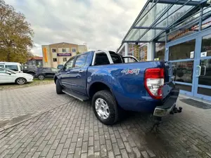 Ford Ranger 3,2 TDCi Doppelkabine Limited 4x4 Bild 3