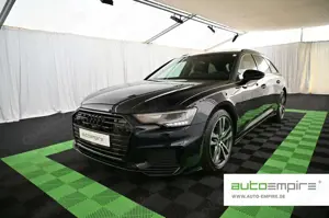 Audi A6 Avant 50 TFSIe qr. S-Line+ BLACK-PACK/PANO/19