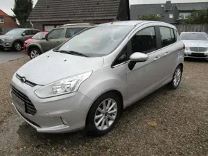 Ford B-Max 1.6 Titanium
