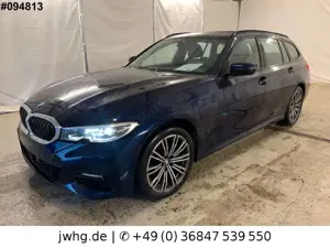 BMW 330 e xDrive M Sport Pano 4xSHz HarmanK ACC 360°