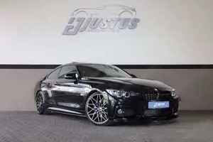 BMW 440 i Coupé/360*/HUD/HK/SHZ/LHZ/SBD/TOTW/LED/R20