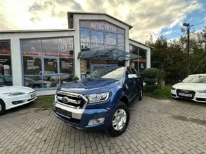 Ford Ranger 3,2 TDCi Doppelkabine Limited 4x4