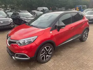 Renault Captur Helly Hansen TÜV 07.2026