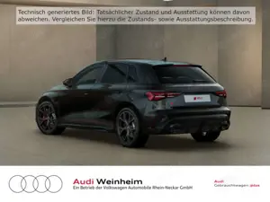 Audi RS3 Bild 5