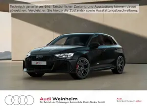 Audi RS3 Bild 2