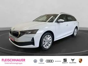 Skoda Octavia Combi 1.5 TSI Selection 360 Kamera LED Navi DAB An