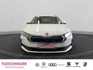 Skoda Octavia Combi 1.5 TSI Selection 360 Kamera LED Navi DAB An Bild 2