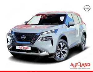 Nissan X-Trail 1.5 M-Hybrid N-Connecta LED Navi ACC PDC