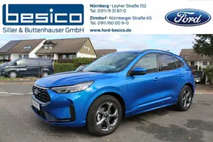 Ford Kuga ST-Line Hybrid 2,5*Automatik*LED*Head Up*Navi*PDC
